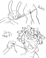 jax ragatha the_amazing_digital_circus // 759x954 // 172KB