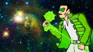 artist:corndog dc freddie_mercury green_lantern lantern_corps // 1920x1080 // 1.3MB
