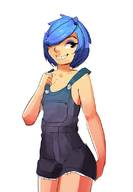 artist:fridge ed_edd_n_eddy kanker_sisters marie_kanker // 557x803 // 260KB