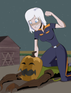 dreamworks ginormica monsters_vs_aliens // 2945x3840 // 2.7MB