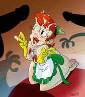 dexter's_laboratory dexter's_mom facial teev // 1459x1660 // 662KB