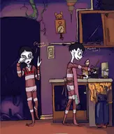 artist:cupid? edgar edgar_and_ellen ellen // 1578x1854 // 307KB