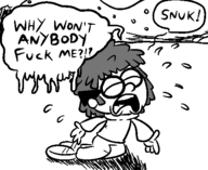 lisa_loud parody the_loud_house // 514x420 // 19KB