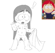 artist:smeet nude red_mcarthur south_park // 1650x1600 // 666KB