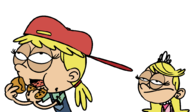colors_by_anonymous lana_loud lola_loud the_loud_house // 1022x594 // 97KB