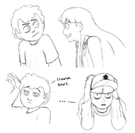 comics dipper_pines flcl gravity_falls pacifica_northwest parody // 800x792 // 52KB