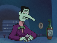 dan_backslide looney_tunes parody the_dover_boys // 1440x1080 // 1.6MB