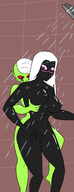 crossovers duck_dodgers_in_the_24th_and_12_century looney_tunes lord_dominator nude queen_tyr'ahnee wander_over_yonder // 1355x3508 // 628KB