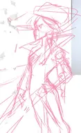 cosplay cybersix kill_la_kill ryuko_matoi wip // 388x638 // 64KB