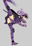 hit-girl kick-ass // 457x657 // 108KB