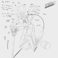 murder_drones original_character // 2000x2000 // 854KB