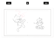 animated felix felix_the_cat sheba_beboporeba // 1756x1240 // 1.0MB