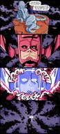 comics galactus marvel stardust steely_phil // 1000x2212 // 777KB