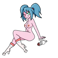 lego nude sweet_mayhem the_lego_movie // 1000x1000 // 152KB