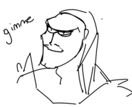 mr._colympus_2021 quest_for_camelot ruber // 500x405 // 48KB