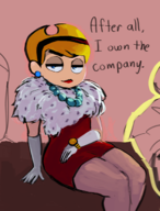 artist:r@spberries mandy the_grim_adventures_of_billy_&_mandy // 493x648 // 338KB