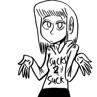 artist:the_dewd rose this_one_summer // 719x720 // 68KB