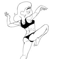 artist:smeet connie_maheswaran steven_universe // 3200x3200 // 926KB