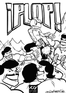 artist:liefeldianabomination condorito condorito_(series) doom parody pepe_cortisona // 1301x1841 // 543KB