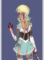 action_lab addison_brody dariu-s tomboy // 743x1000 // 313KB