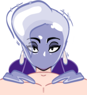 fellatio leah_estrogen osmosis_jones sicknyasty // 458x496 // 94KB