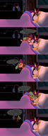 comics crossovers lord_hater lower_decks moopsy star_trek wander wander_over_yonder // 1280x3600 // 1.0MB