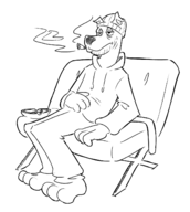 scooby scooby-doo // 1243x1390 // 294KB