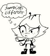 chibiverse maggie_pesky the_buzz_on_maggie // 339x379 // 7.0KB