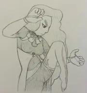 air_gear cosplay steven_universe stevonnie tapestops thorn_queen // 2165x2309 // 3.0MB