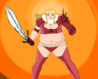 clover_ewing fusion magik marvel totally_spies x-men // 1000x800 // 372KB