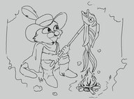 crossovers dreamworks oscar puss_in_boots shark_tale shrek_(series) // 1006x741 // 72KB