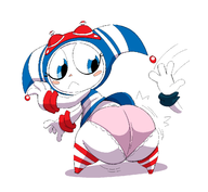 pepsi spanking wiwichu // 1300x1200 // 53KB