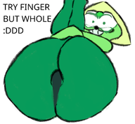 artist:omam-thot parody peridot presenting spurdo steven_universe // 2391x2208 // 2.0MB