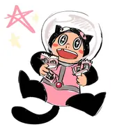 cookie_cat cosplay steven_quartz_universe steven_universe tim // 500x571 // 118KB