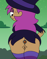 anal buttplug enid_mettle ok_ko!_let's_be_heroes witch // 1450x1800 // 340KB