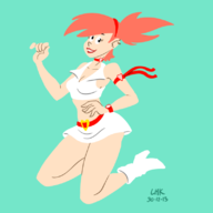 artist:lhk cosplay cutie_honey foster's_home_for_imaginary_friends frankie_foster honey_kisaragi // 800x800 // 93KB