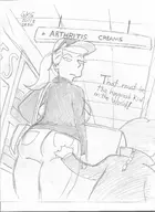 ass_grab gavin gavin's_mom gkg incest the_simpsons // 1700x2338 // 897KB