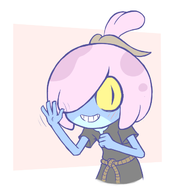 amphibia maddie_flour // 612x651 // 87KB