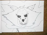 ghost_rider guardians_of_the_galaxy kind_storyteller marvel rocket_raccoon // 1333x1000 // 286KB