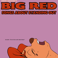 a_goofy_movie album_art artist:pepipopo big_black disney parody roxanne songs_about_fucking // 850x850 // 99KB