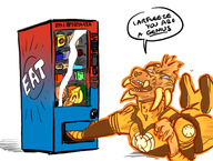 dc genosaurer_(colors) larfleeze orange_lantern // 638x481 // 232KB