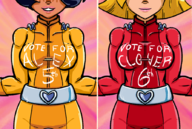 alex_vasquez clover_ewing ms._co_2023 totally_spies // 893x600 // 500KB