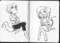 endtown holly_hollister jamil kirbee // 960x692 // 151KB