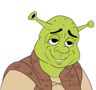 artist:jacinth dreamworks shrek shrek_(series) // 1853x1744 // 446KB