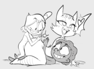 anal caturday crabgrass crossovers fran kevin_beecham litterbox_comics miles_wallace nude vaginal // 1869x1377 // 915KB