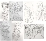 amphibia dad dupuis hazel lord_dominator luz_noceda nude ok_ko!_let's_be_heroes ondine sasha_waybright seconds shannon spinel steven_universe the_owl_house vaginal wander_over_yonder // 1901x1676 // 1.5MB