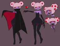 coronavirus osmosis_jones parody personification // 797x613 // 136KB