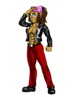 capcom cosplay dofus juice remy simone street_fighter // 576x768 // 83KB