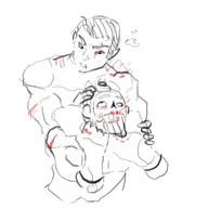 aquaman artist:discount_supervillain crossovers dc marvel namor // 489x489 // 54KB