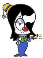 artist:skeluigi haiku the_loud_house // 516x681 // 15KB